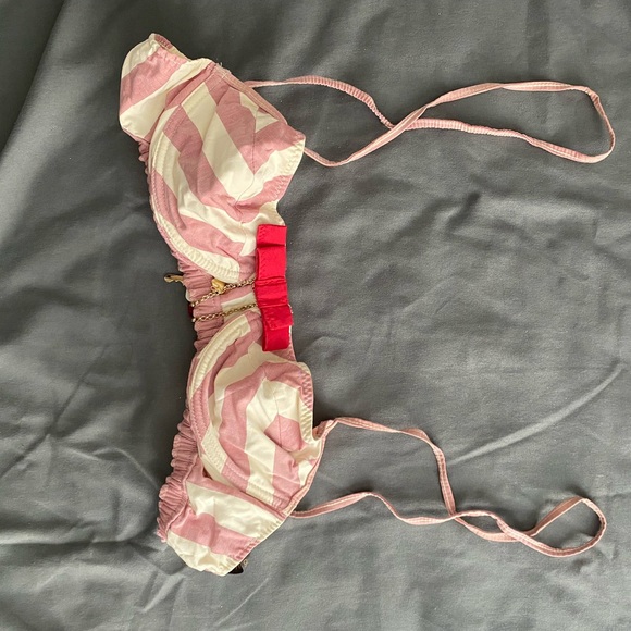 Authentic Louis Vuitton swimsuit - Picture 3 of 15